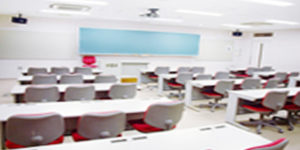 関西国際大学　会議室 会議室・レンタルスペース会議室 503講義室の画像