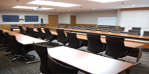 関西国際大学　会議室 会議室・レンタルスペース会議室 10F大会議室の画像