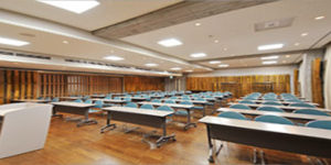 大阪市中央公会堂 会議室・レンタルスペース会議室 大会議室の画像