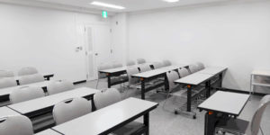 大阪科学技術センター（ＯＳＴＥＣ）会議室 会議室・レンタルスペース会議室 410号室の画像