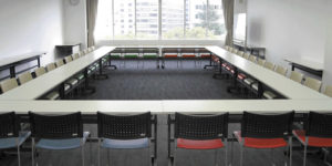 大阪科学技術センター（ＯＳＴＥＣ）会議室 会議室・レンタルスペース会議室 605号室の画像