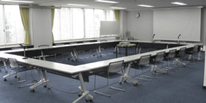 大阪科学技術センター（ＯＳＴＥＣ）会議室 会議室・レンタルスペース会議室 700号室の画像