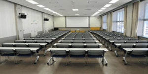 大阪科学技術センター（ＯＳＴＥＣ）会議室 会議室・レンタルスペース会議室 中ホールの画像