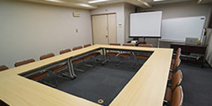 新大阪セミナーオフィス 会議室・レンタルスペース ルームＯ-３の画像