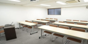 新大阪セミナーオフィス 会議室・レンタルスペース ルームＯ-４の画像